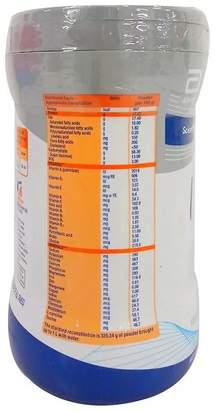 Ensure Peptide Powder - Vanilla, 400 g-3.webp